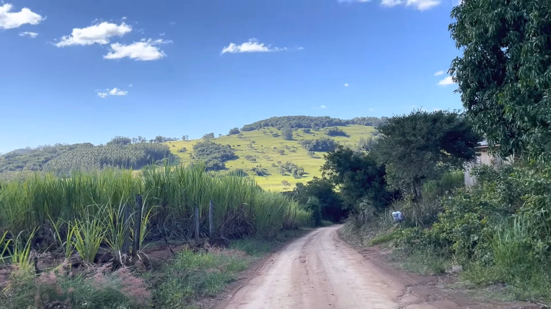 Chácara de 9.000 m² em Santo Antônio da Patrulha, RS