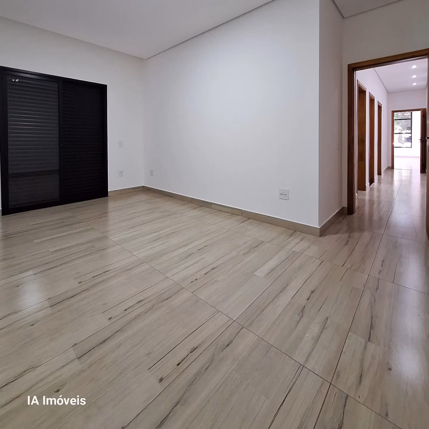 House of 250 m² in Hortolândia, SP, Brazil