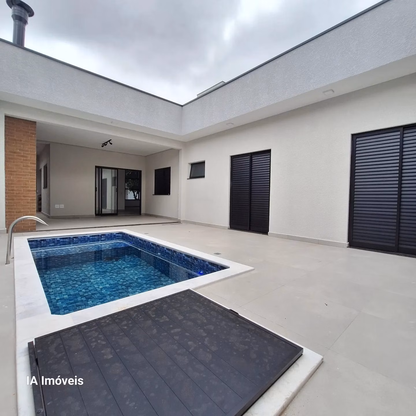 House of 250 m² in Hortolândia, SP, Brazil