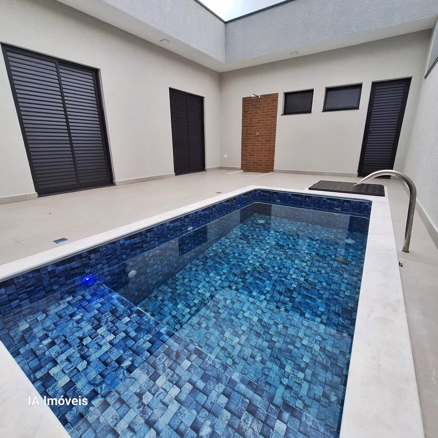 House of 250 m² in Hortolândia, SP, Brazil