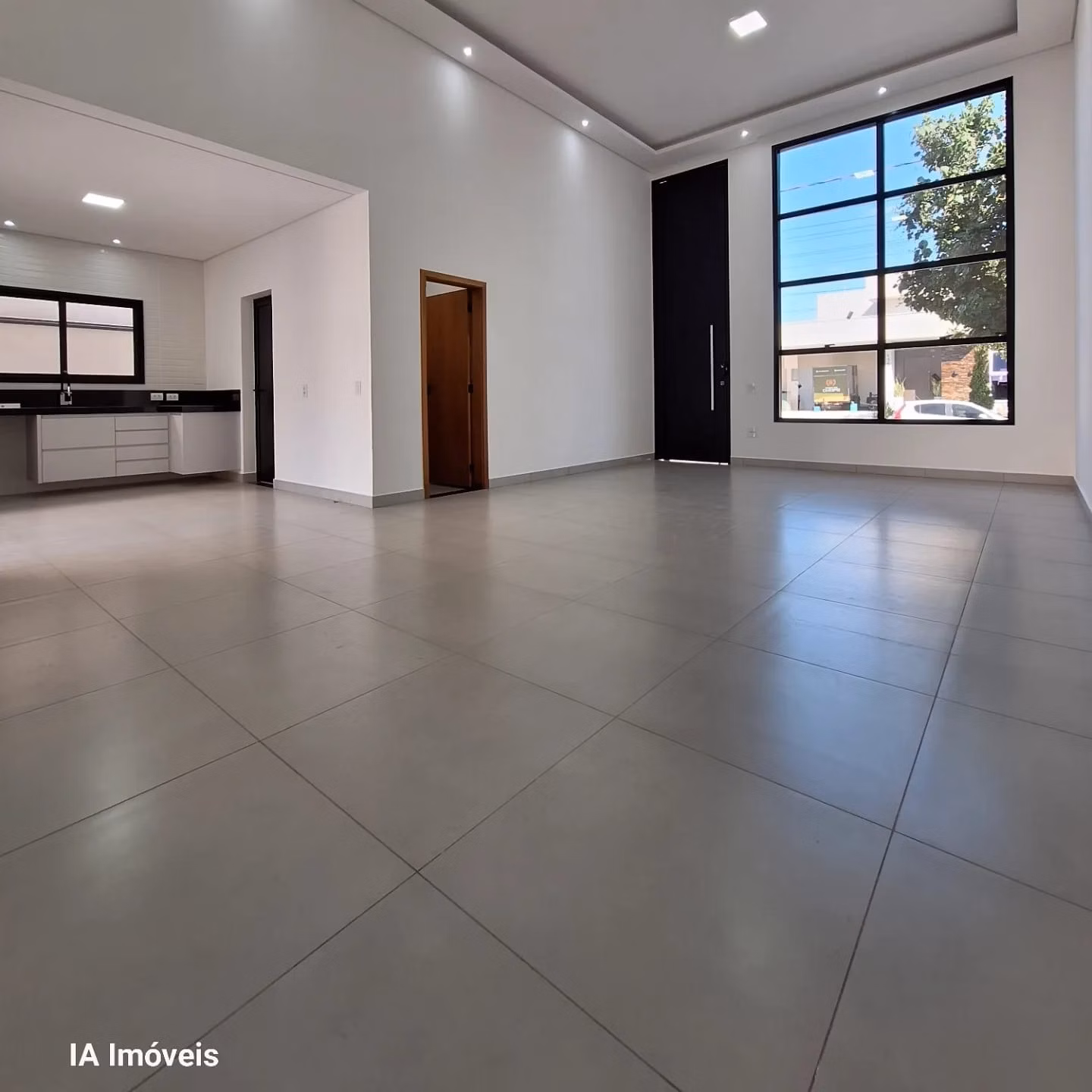 House of 250 m² in Hortolândia, SP, Brazil