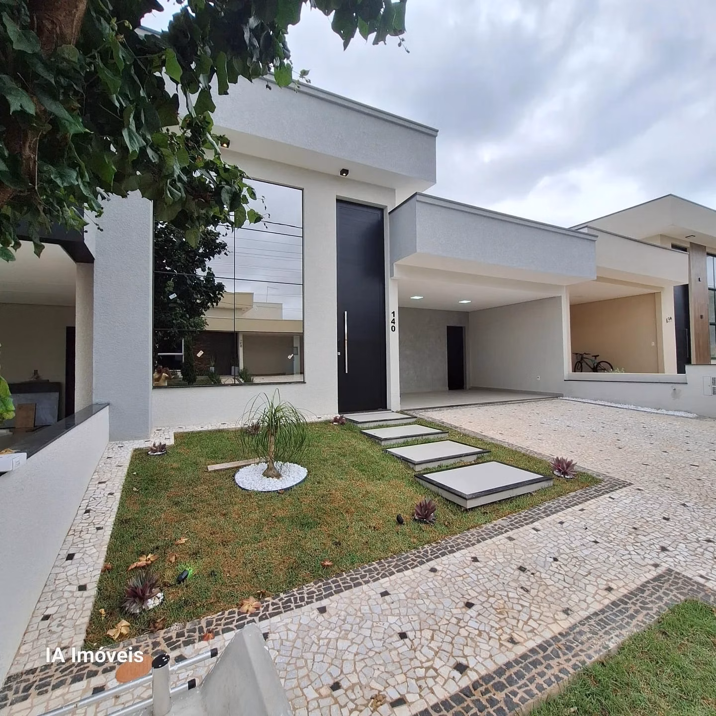 House of 250 m² in Hortolândia, SP, Brazil