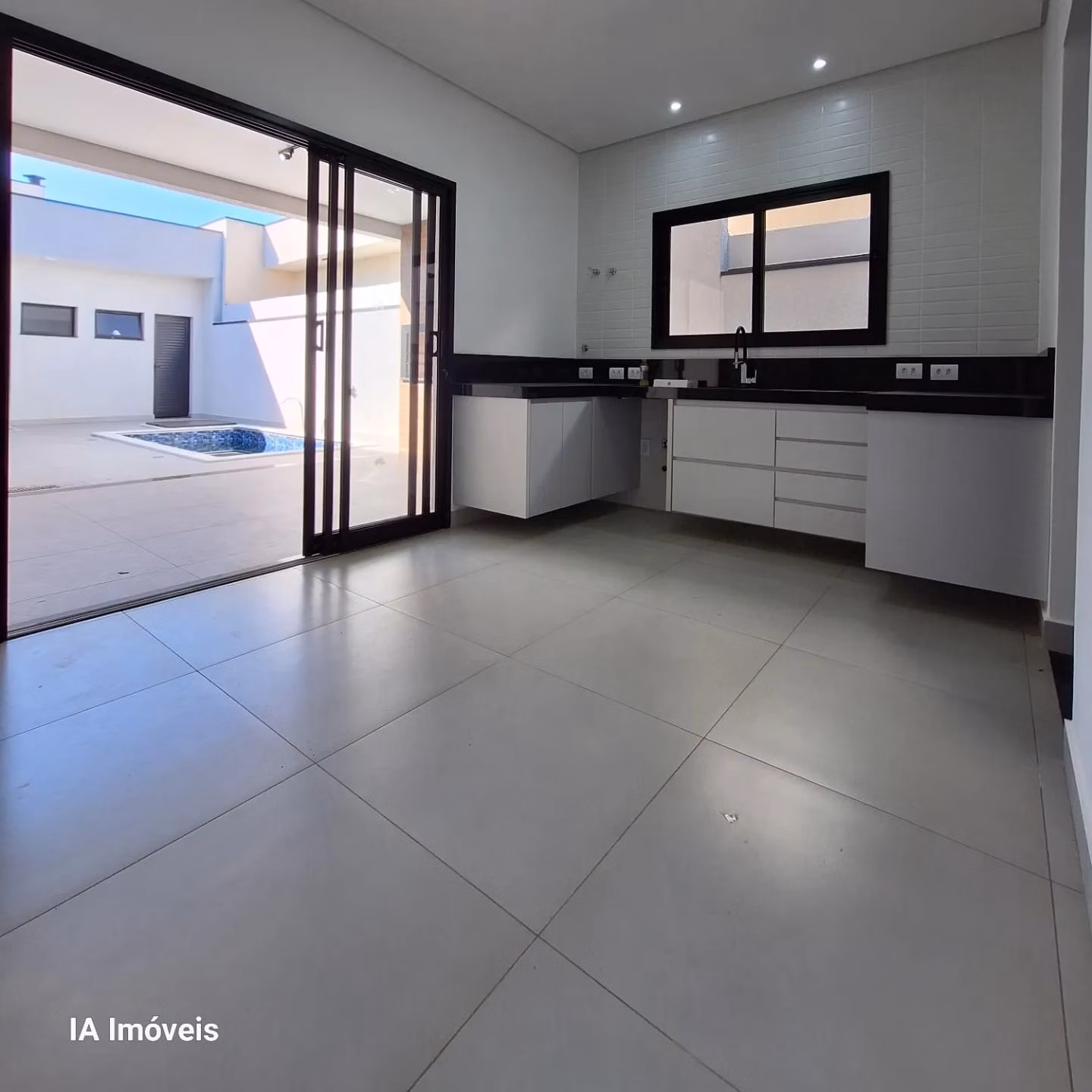 House of 250 m² in Hortolândia, SP, Brazil