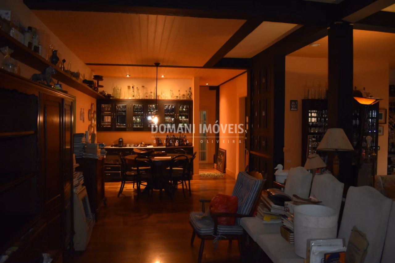 House of 6 acres in Campos do Jordão, SP, Brazil