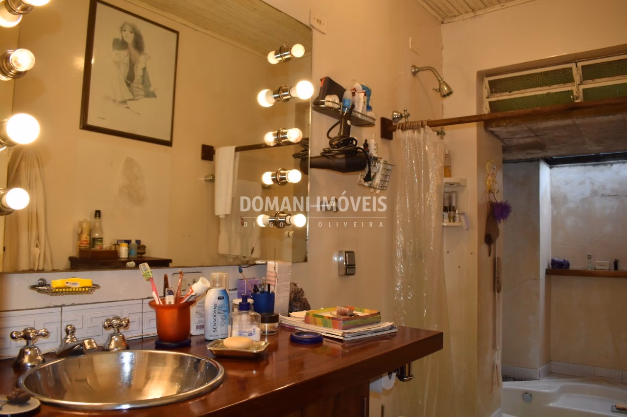 House of 6 acres in Campos do Jordão, SP, Brazil