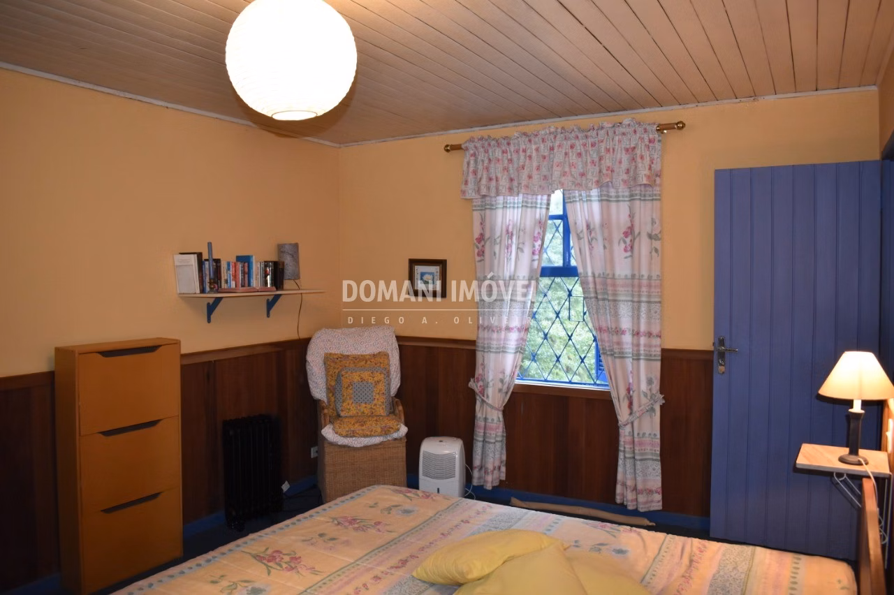 House of 6 acres in Campos do Jordão, SP, Brazil
