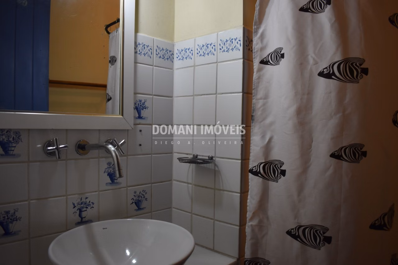 House of 6 acres in Campos do Jordão, SP, Brazil