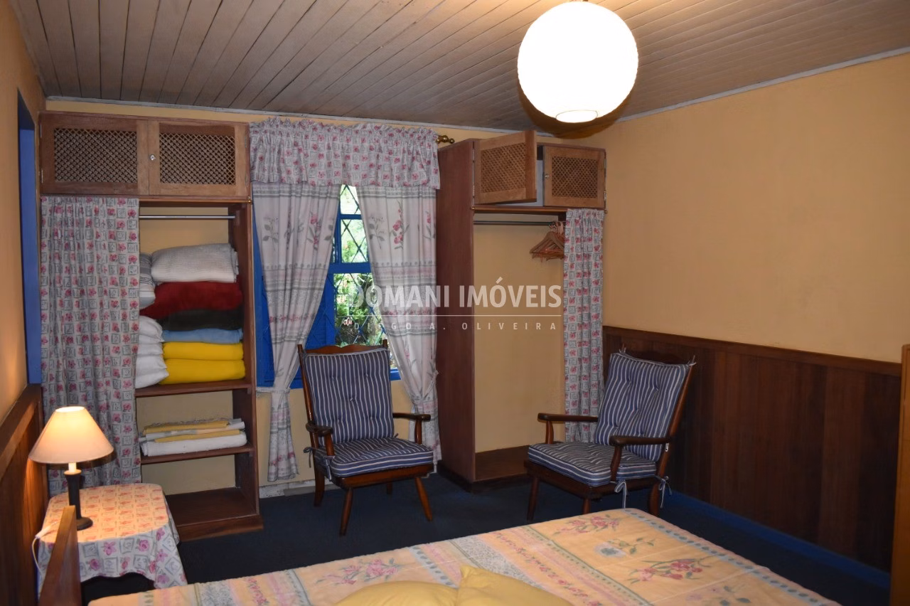 House of 6 acres in Campos do Jordão, SP, Brazil