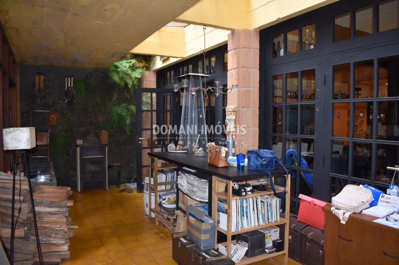 House of 6 acres in Campos do Jordão, SP, Brazil