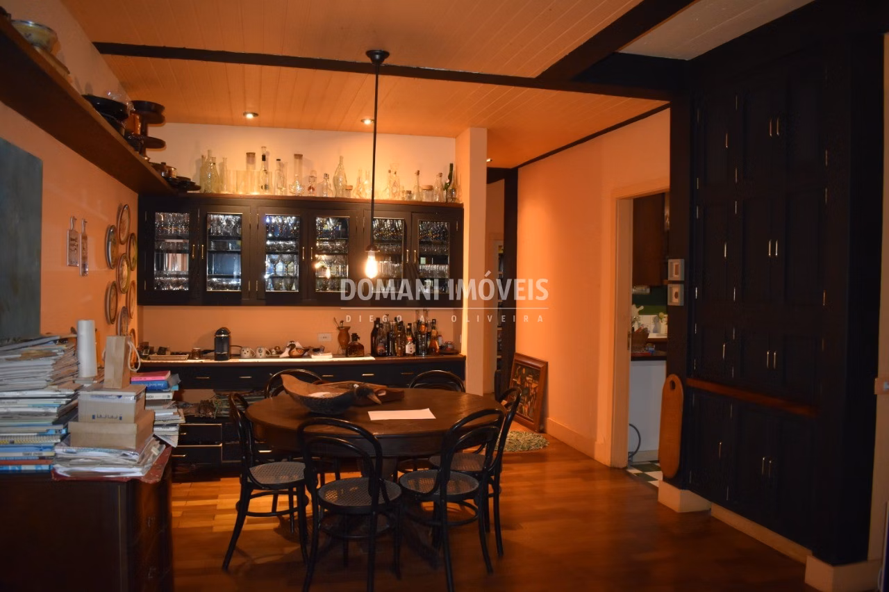 House of 6 acres in Campos do Jordão, SP, Brazil