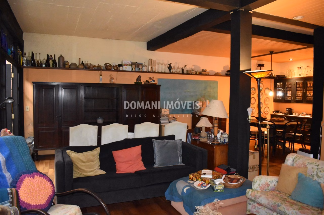 House of 6 acres in Campos do Jordão, SP, Brazil