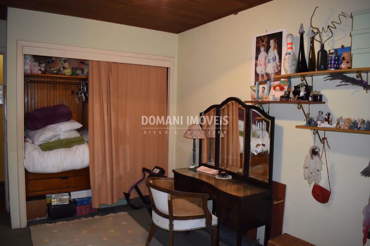 House of 6 acres in Campos do Jordão, SP, Brazil
