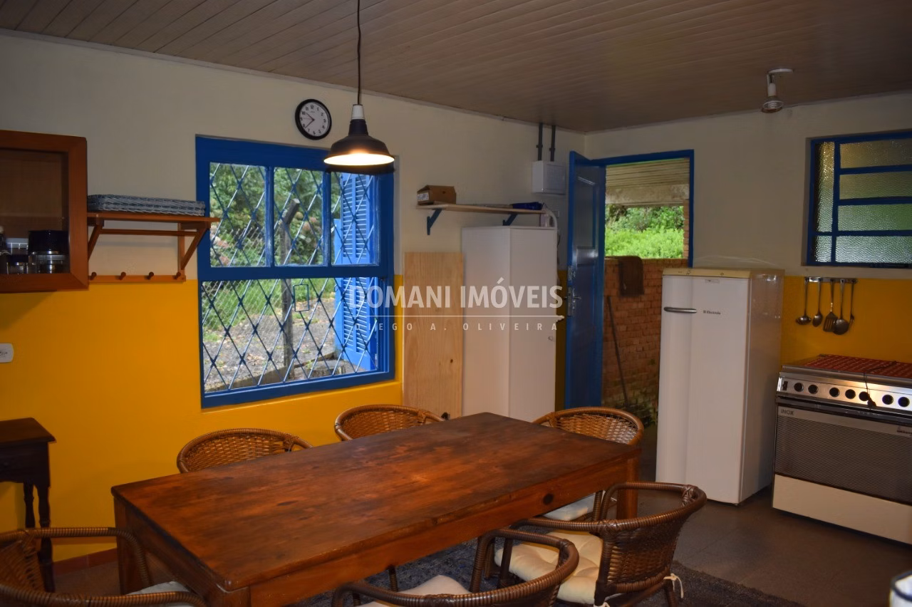 House of 6 acres in Campos do Jordão, SP, Brazil