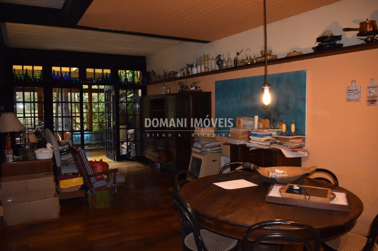 House of 6 acres in Campos do Jordão, SP, Brazil