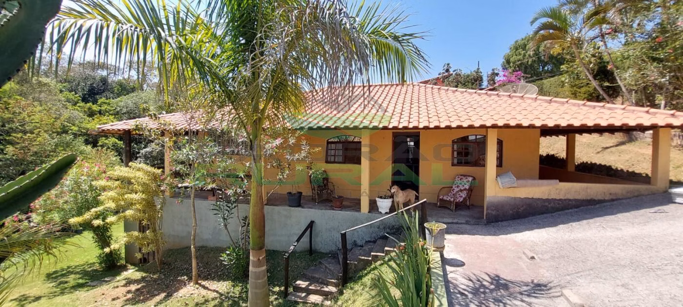 Country home of 1.300 m² in Mairinque, SP, Brazil