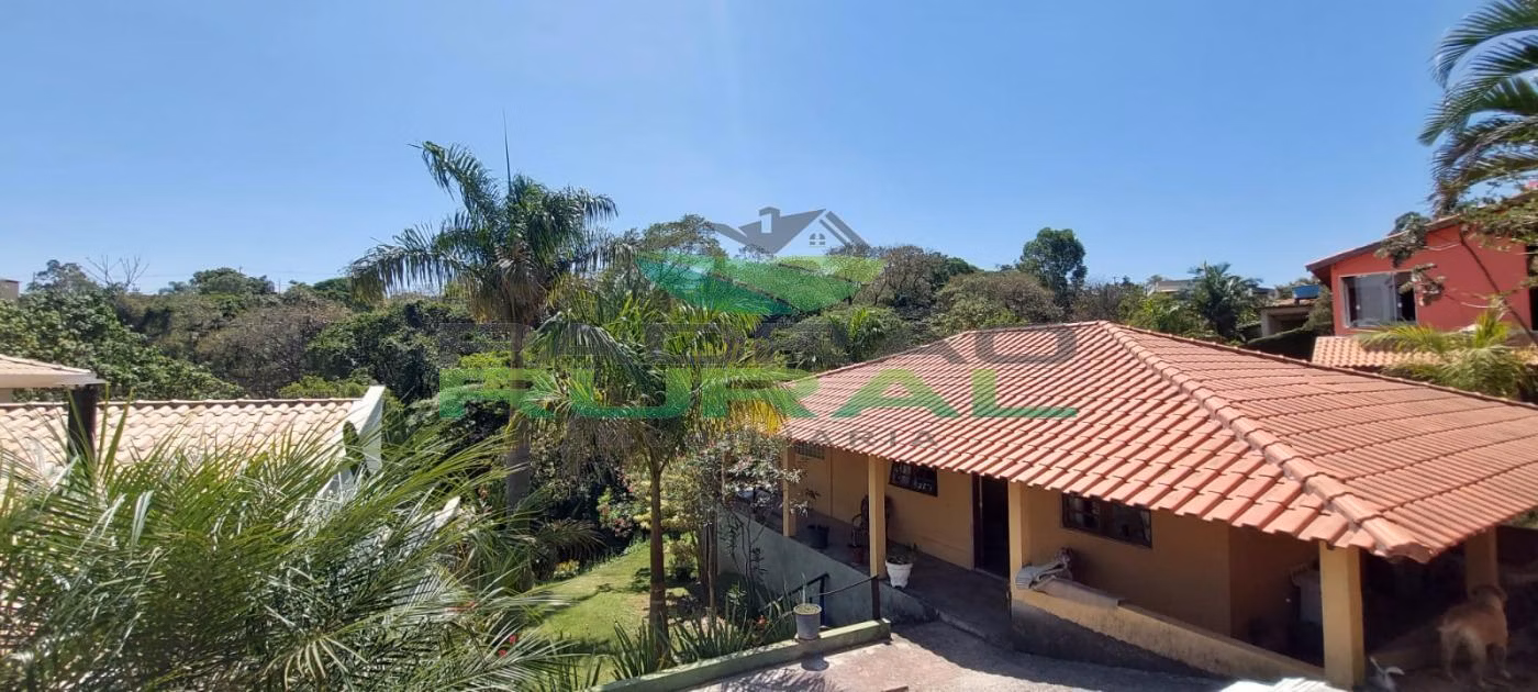 Country home of 1.300 m² in Mairinque, SP, Brazil