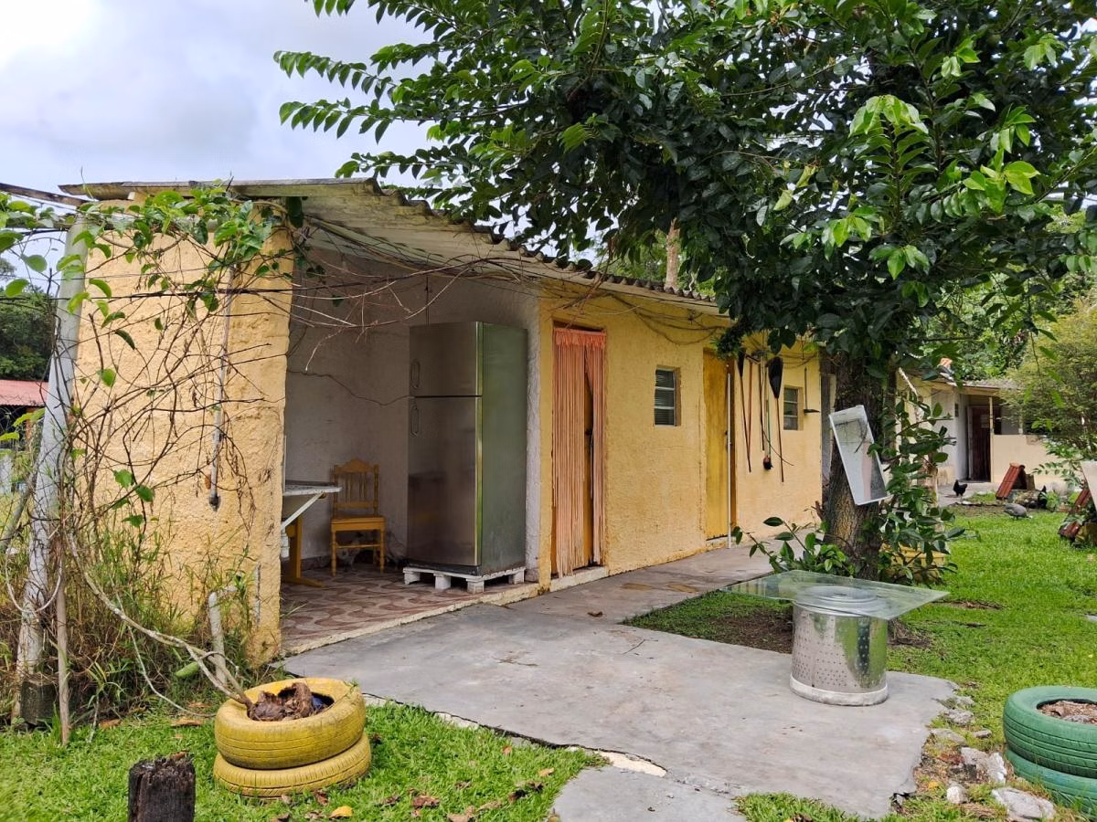 Chácara de 7.000 m² em Itanhaém, SP