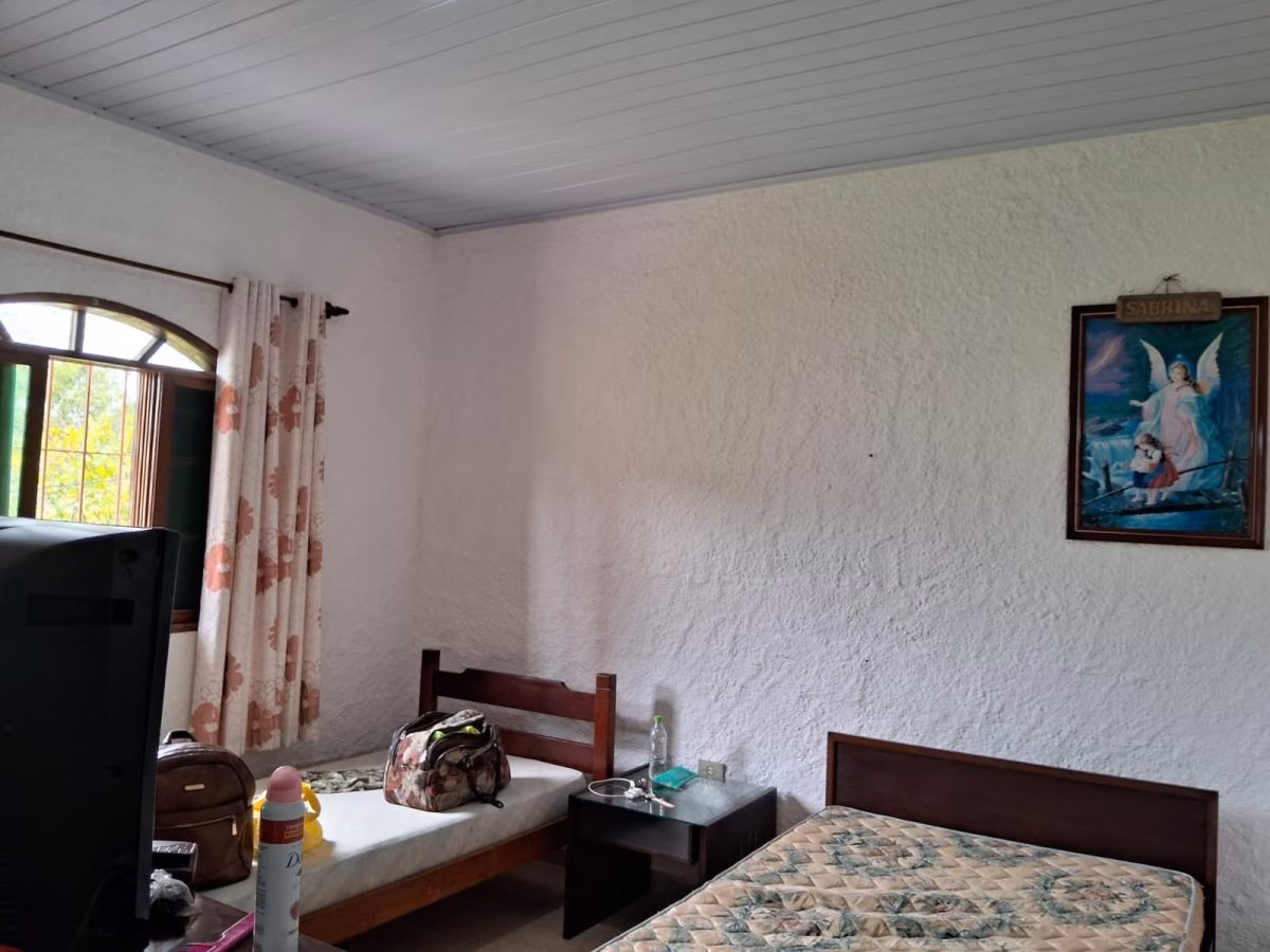 Chácara de 7.000 m² em Itanhaém, SP