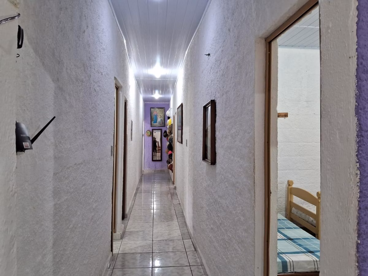 Chácara de 7.000 m² em Itanhaém, SP