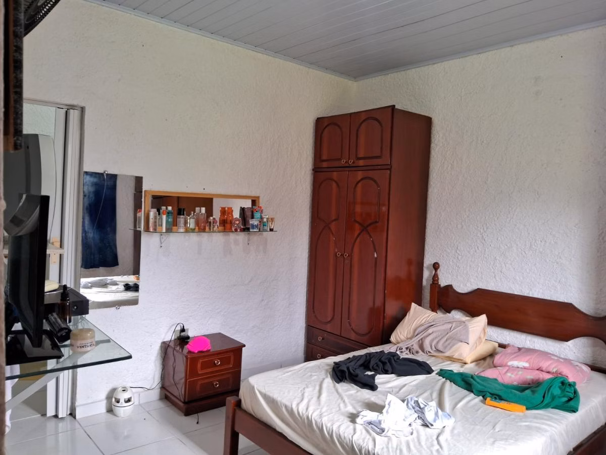 Chácara de 7.000 m² em Itanhaém, SP