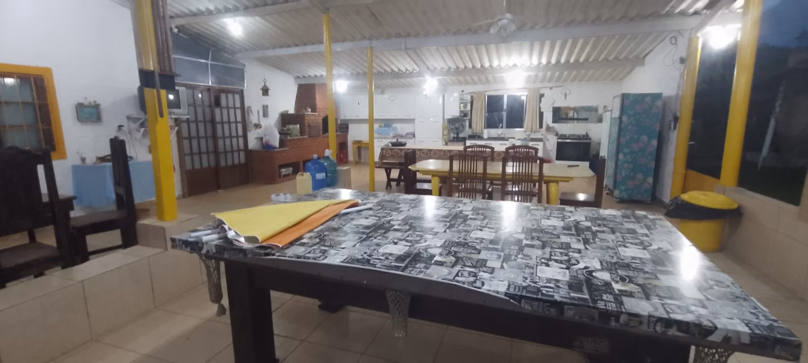 Chácara de 7.000 m² em Itanhaém, SP