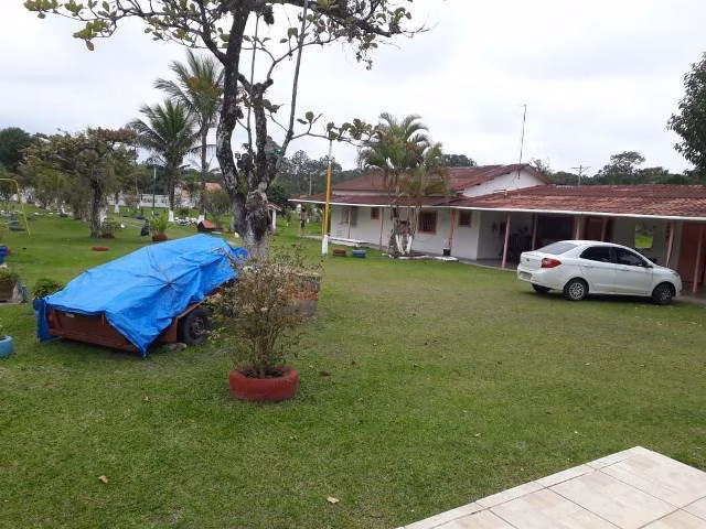 Chácara de 7.000 m² em Itanhaém, SP