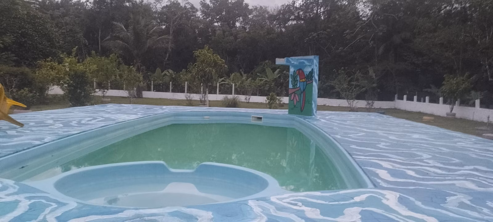 Chácara de 7.000 m² em Itanhaém, SP