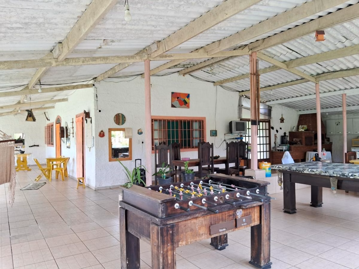 Chácara de 7.000 m² em Itanhaém, SP