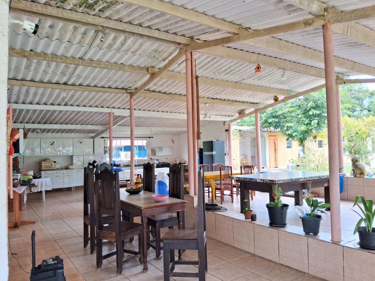Chácara de 7.000 m² em Itanhaém, SP