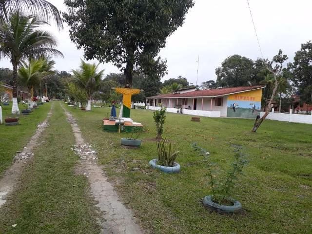 Chácara de 7.000 m² em Itanhaém, SP