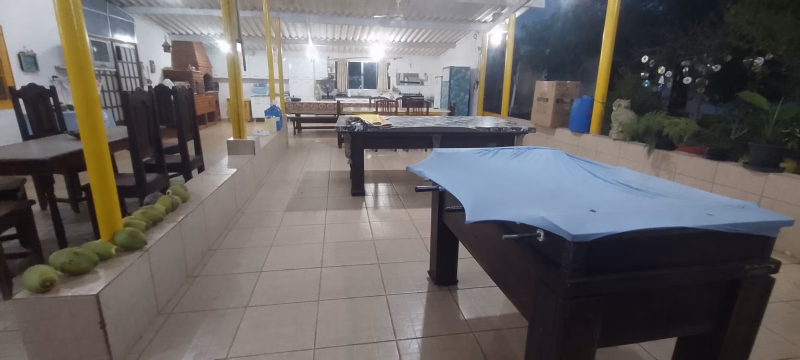 Chácara de 7.000 m² em Itanhaém, SP