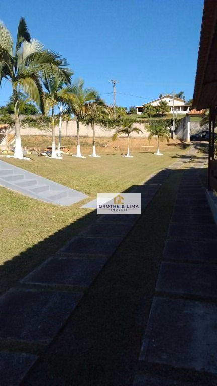 Chácara de 5.000 m² em Guaratinguetá, SP