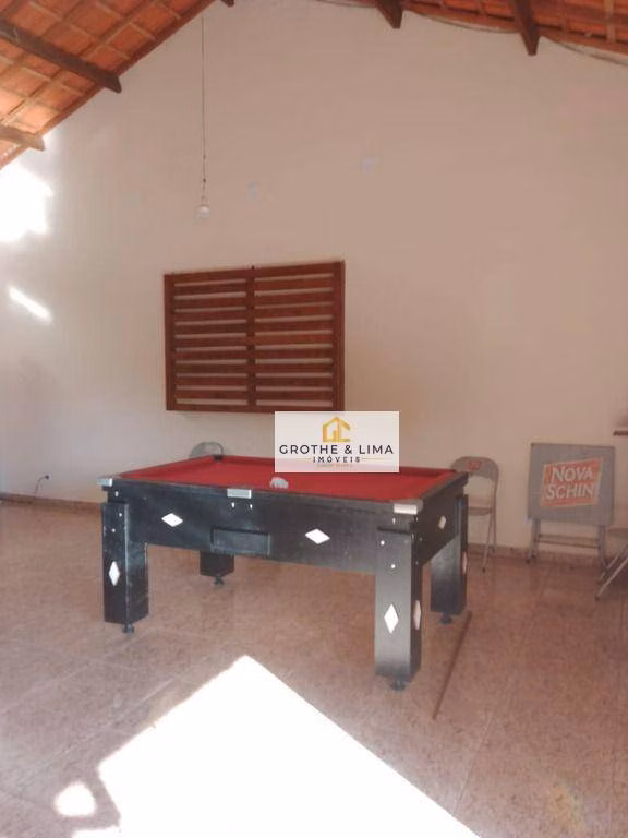 Chácara de 5.000 m² em Guaratinguetá, SP