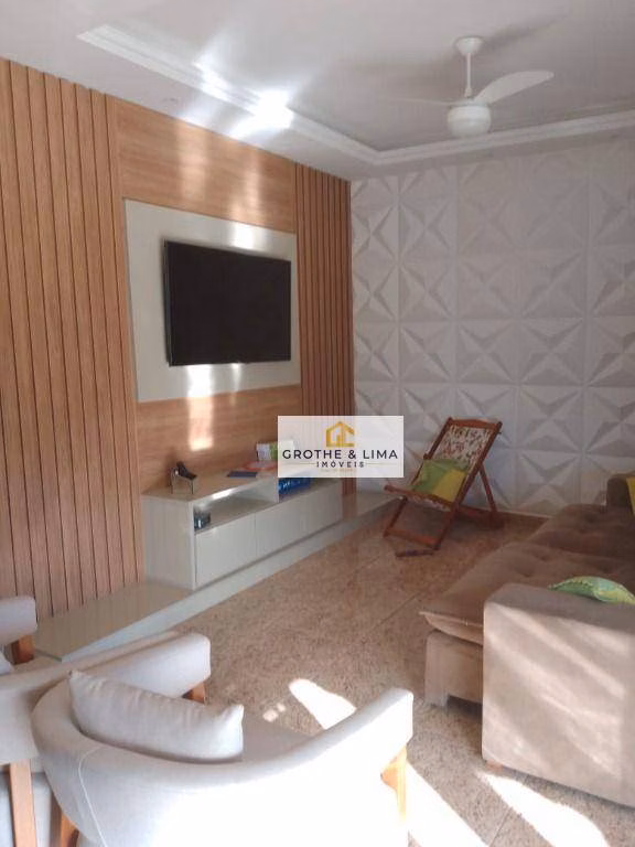 Chácara de 5.000 m² em Guaratinguetá, SP