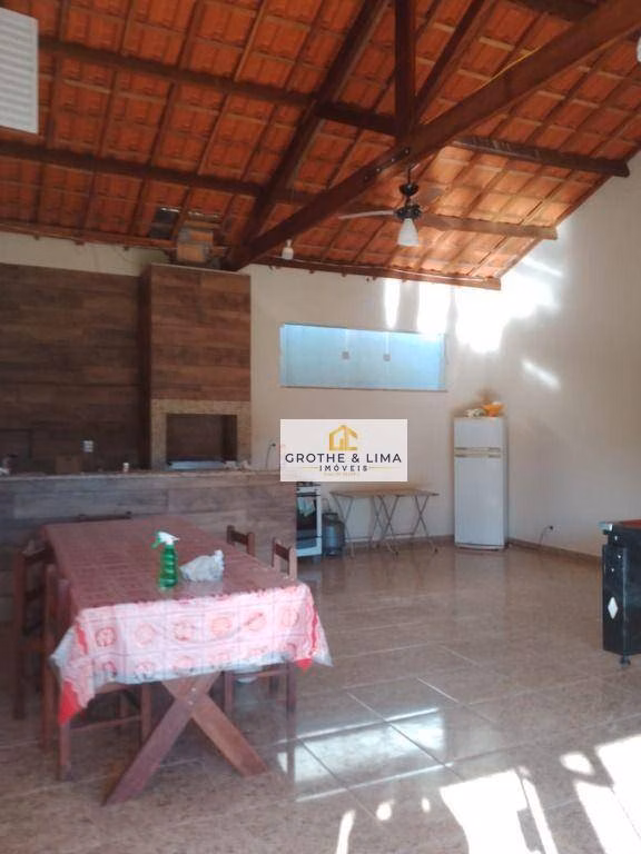 Chácara de 5.000 m² em Guaratinguetá, SP