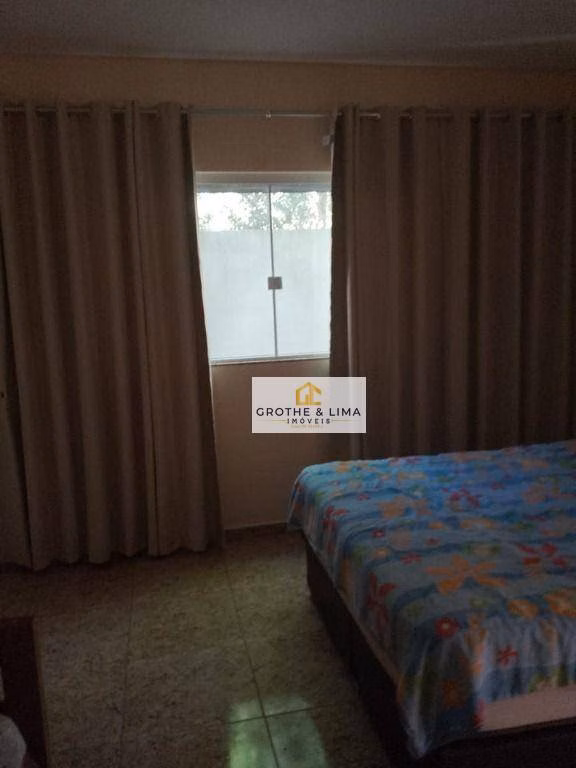 Chácara de 5.000 m² em Guaratinguetá, SP