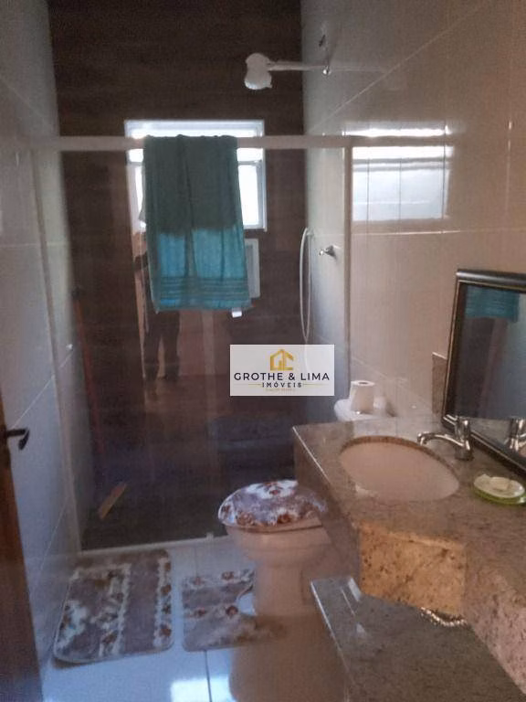Chácara de 5.000 m² em Guaratinguetá, SP