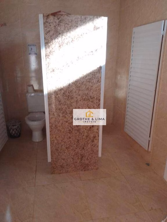 Chácara de 5.000 m² em Guaratinguetá, SP