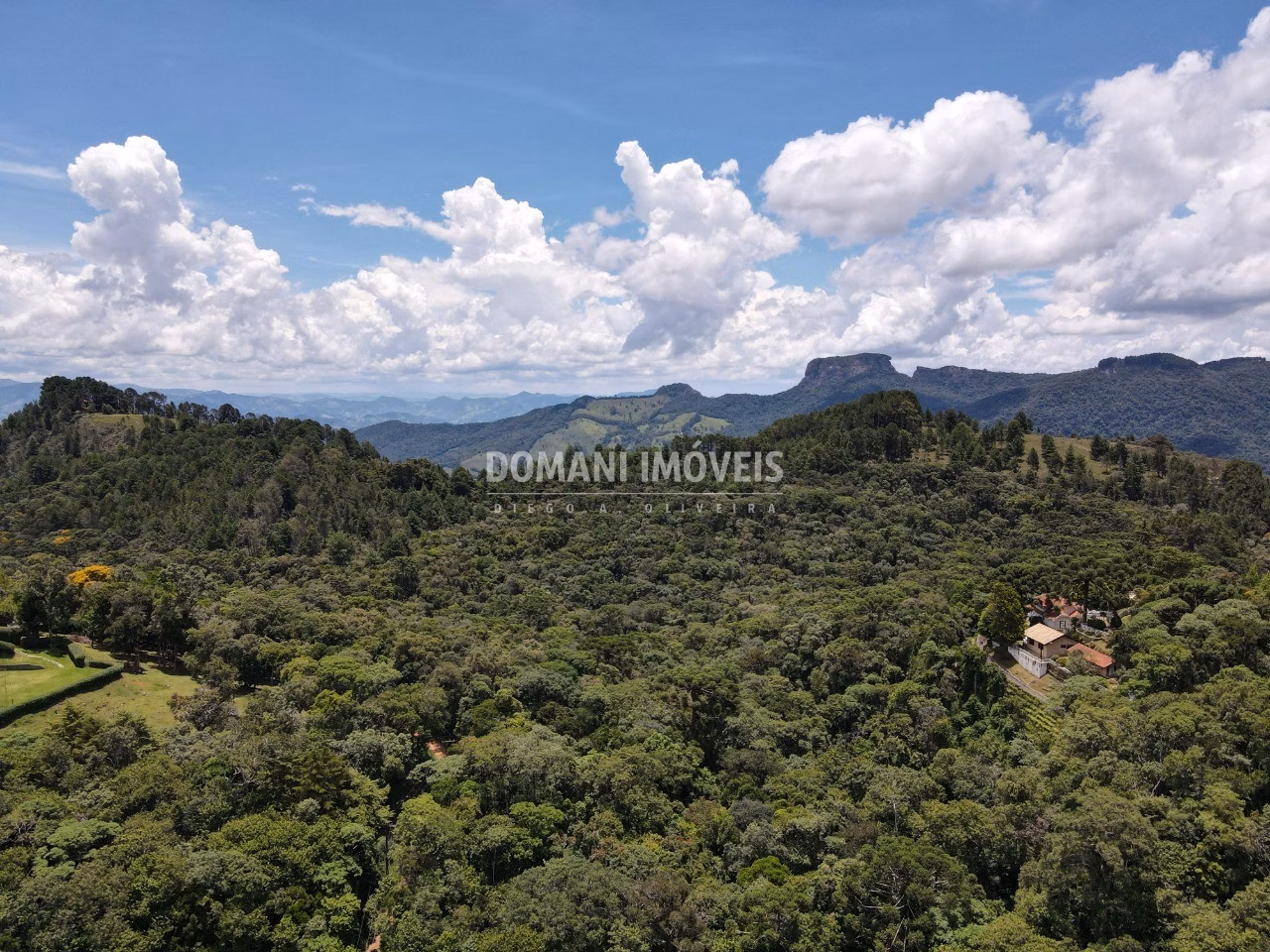 Plot of 2,250 m² in Campos do Jordão, SP, Brazil