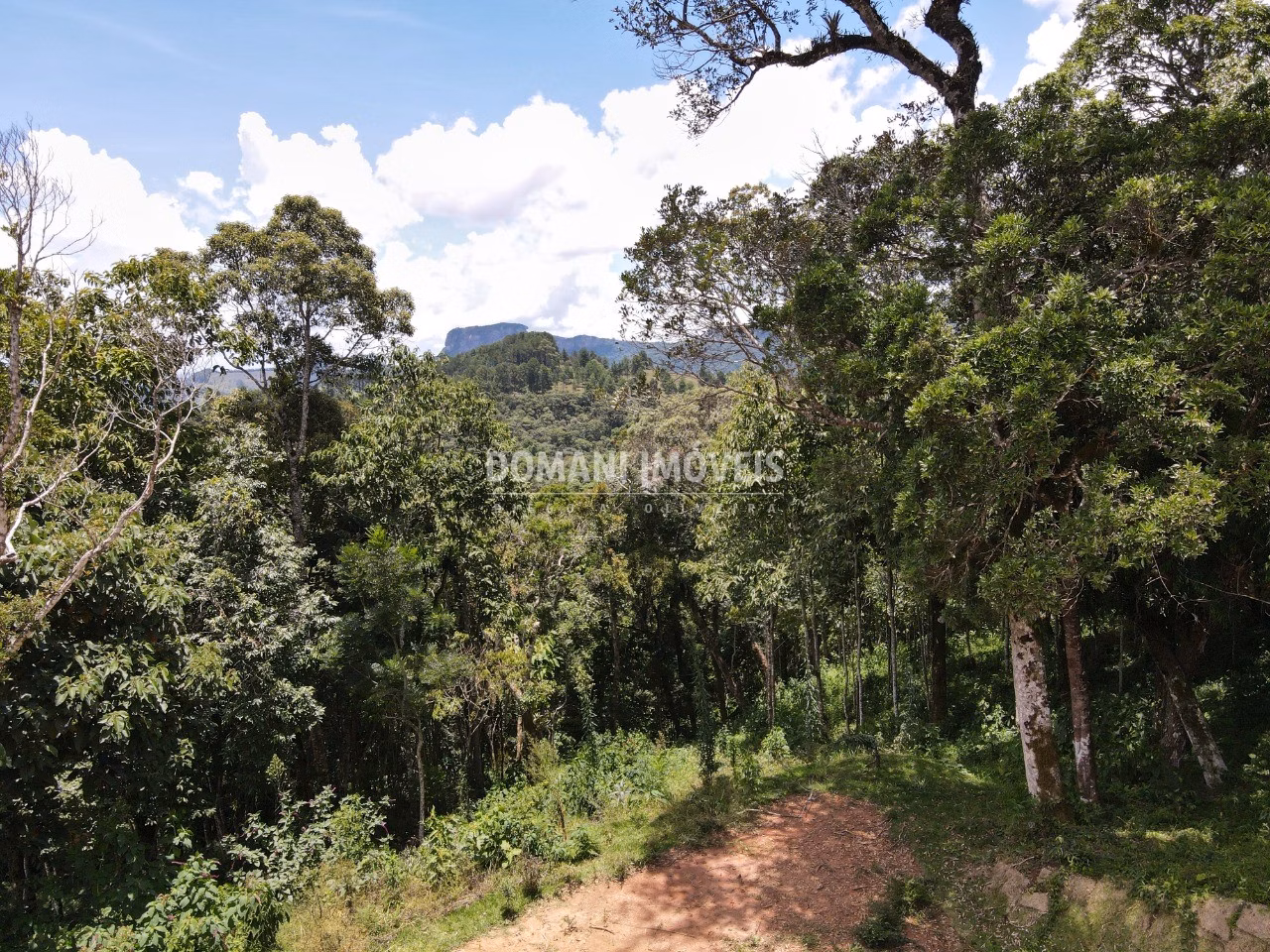 Plot of 2,250 m² in Campos do Jordão, SP, Brazil