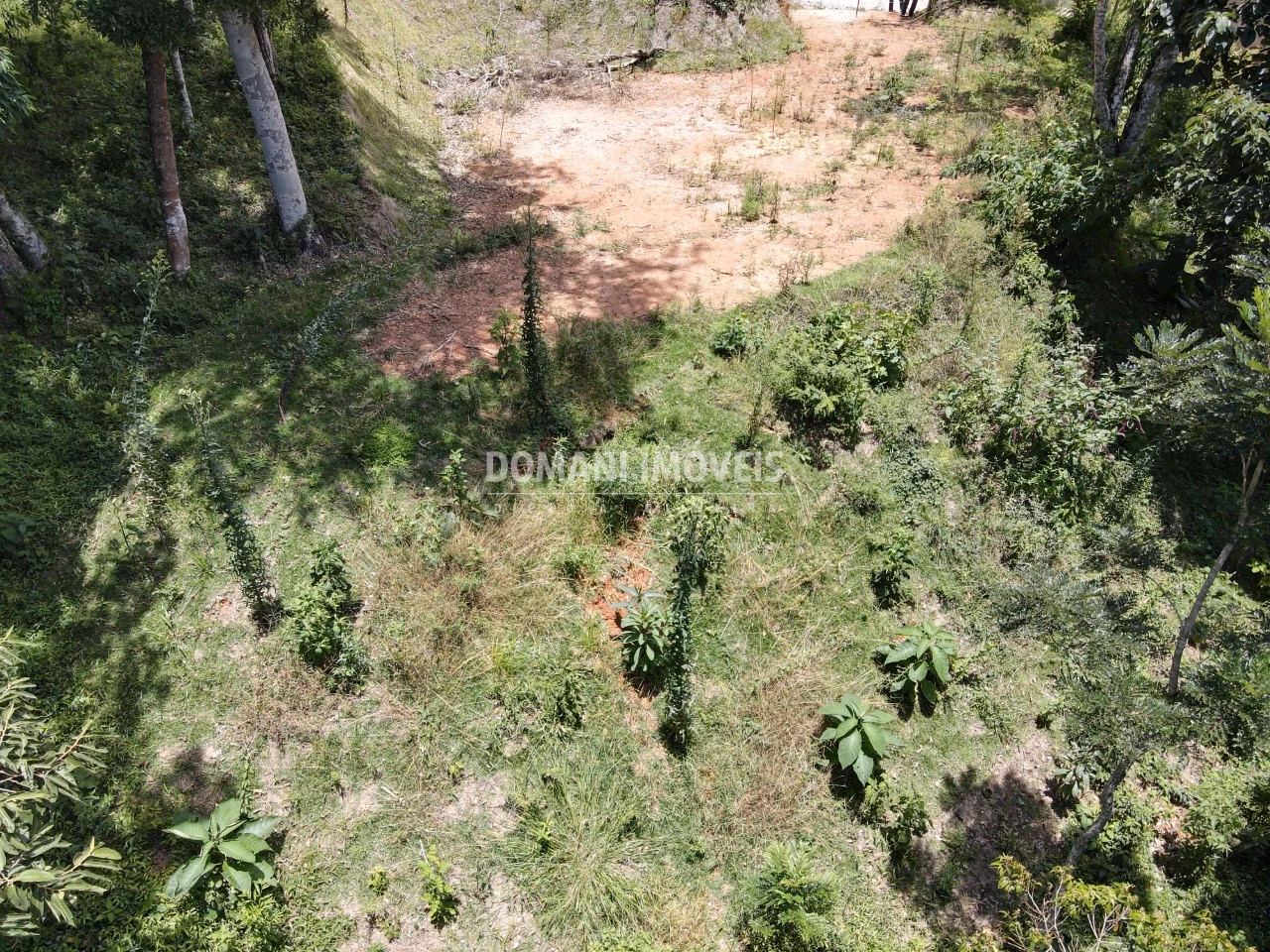 Plot of 2,250 m² in Campos do Jordão, SP, Brazil