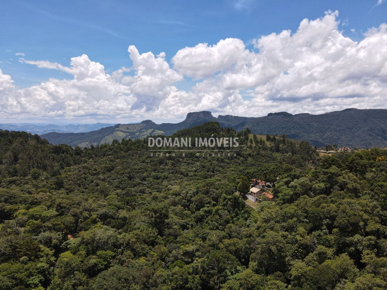 Plot of 2,250 m² in Campos do Jordão, SP, Brazil