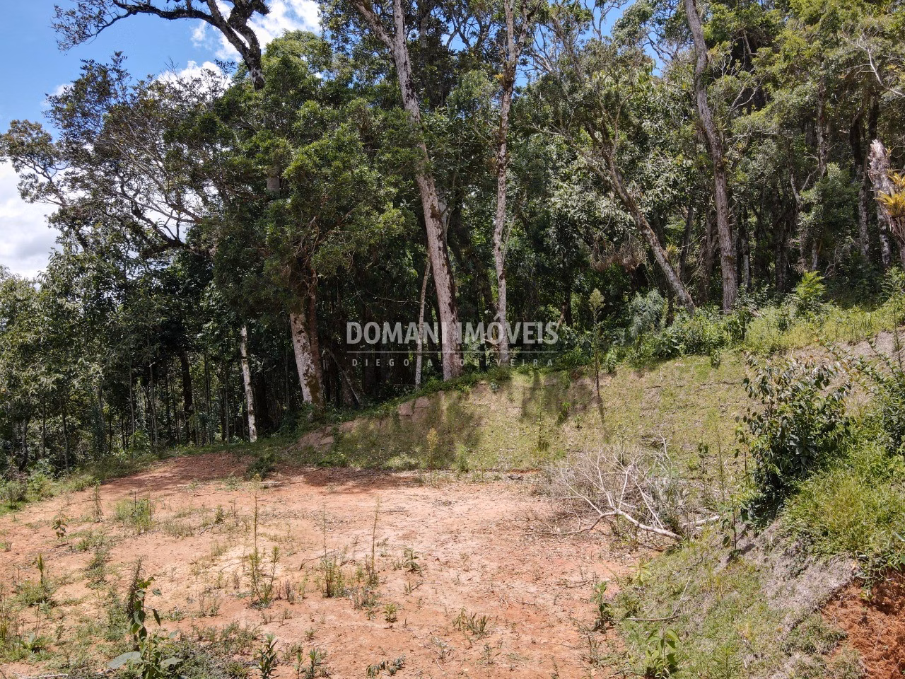 Plot of 2,250 m² in Campos do Jordão, SP, Brazil