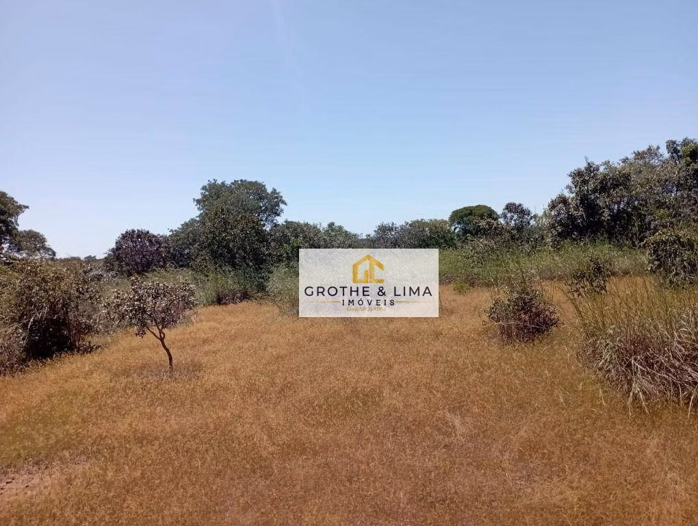 Farm of 2.727 acres in Araguacema, TO, Brazil