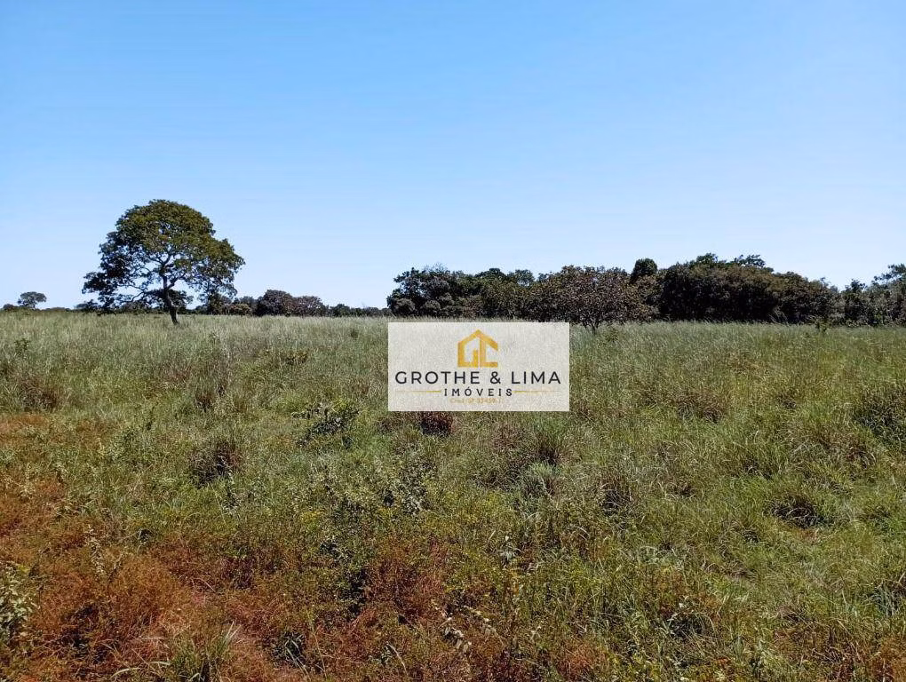 Farm of 2.727 acres in Araguacema, TO, Brazil