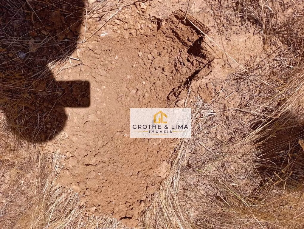 Farm of 2.727 acres in Araguacema, TO, Brazil