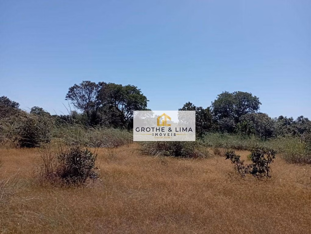 Farm of 2.727 acres in Araguacema, TO, Brazil