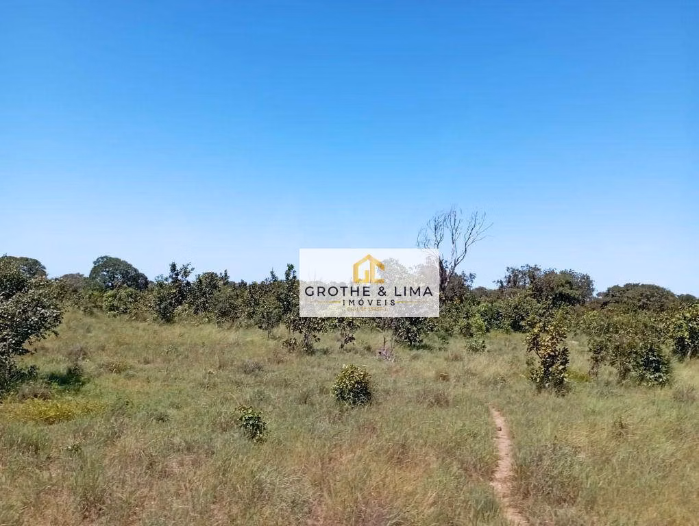 Farm of 2.727 acres in Araguacema, TO, Brazil