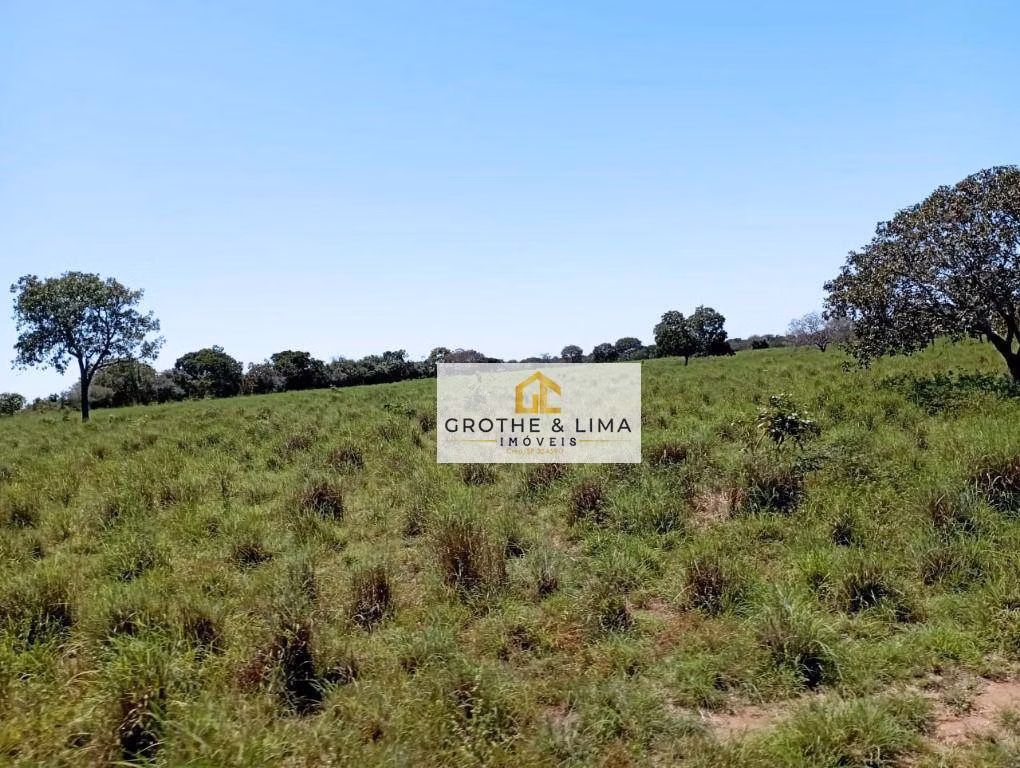Farm of 2.727 acres in Araguacema, TO, Brazil