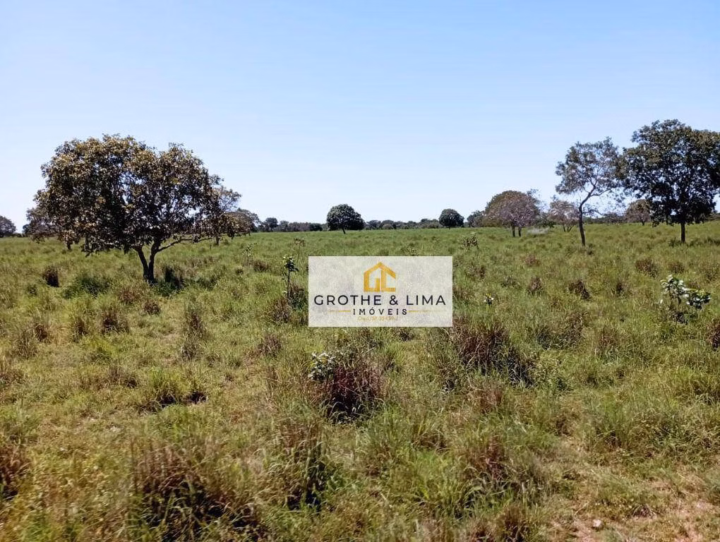 Farm of 2.727 acres in Araguacema, TO, Brazil